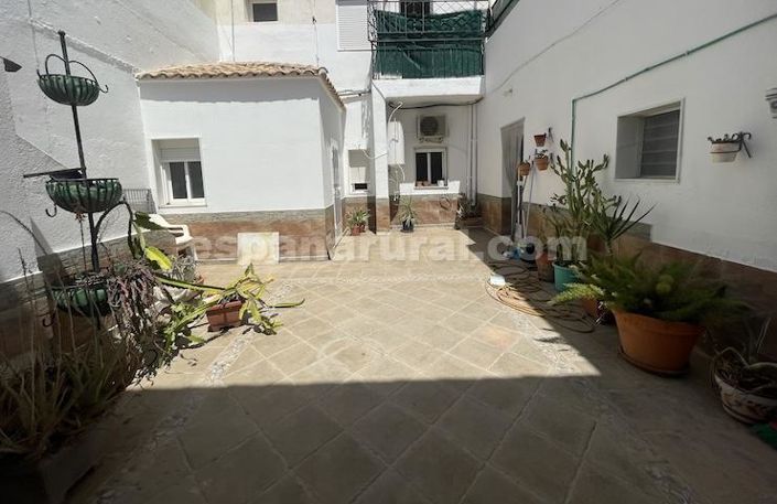 Image No.12-Maison de village de 3 chambres à vendre à Almanzora