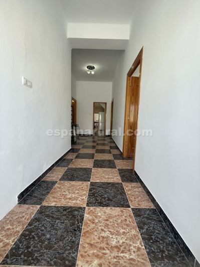 Image No.2-Maison de village de 3 chambres à vendre à Almanzora