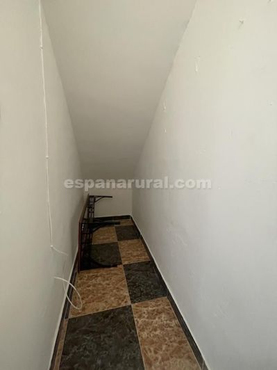 Image No.3-Maison de village de 3 chambres à vendre à Almanzora