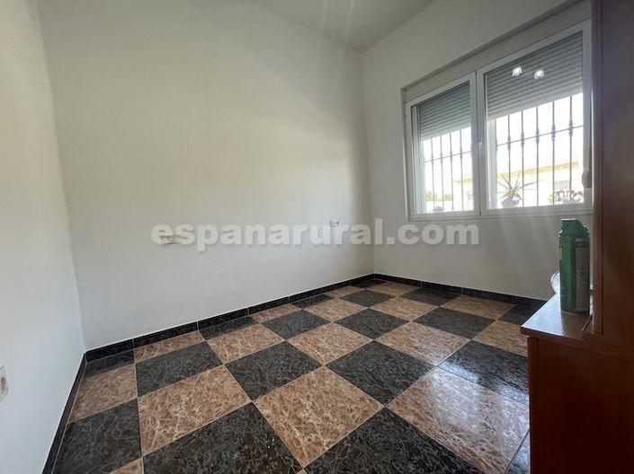 Image No.4-Maison de village de 3 chambres à vendre à Almanzora