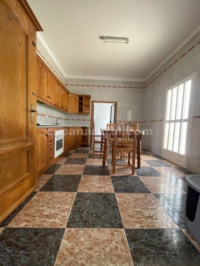 Image No.9-Maison de village de 3 chambres à vendre à Almanzora