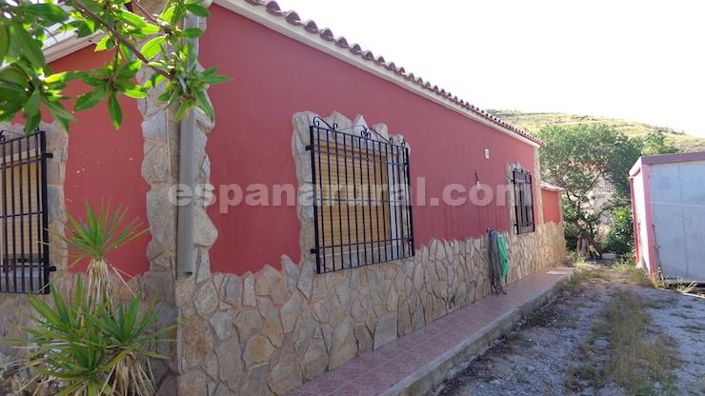 Image No.13-3 Bed Country House for sale