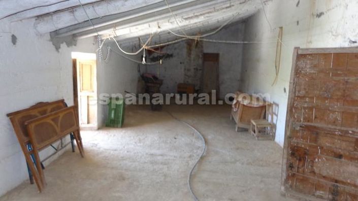 Image No.10-Maison de campagne de 3 chambres à vendre à Albox