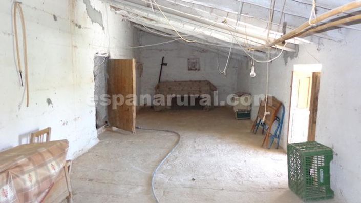 Image No.11-Maison de campagne de 3 chambres à vendre à Albox