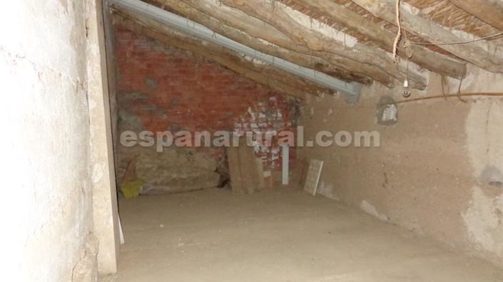 Image No.13-Maison de campagne de 3 chambres à vendre à Albox