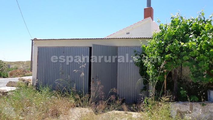 Image No.14-Maison de campagne de 3 chambres à vendre à Albox