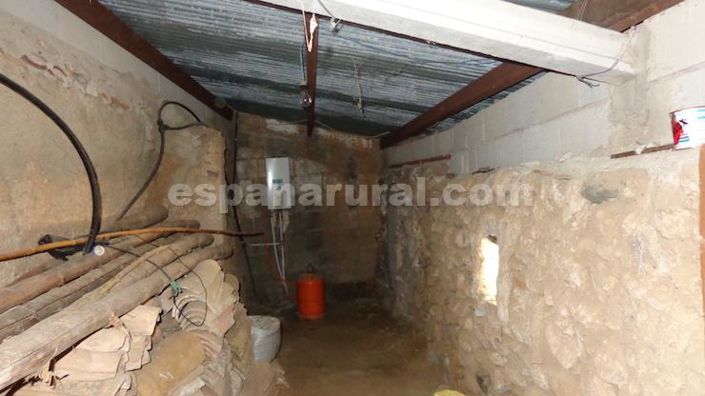 Image No.16-Maison de campagne de 3 chambres à vendre à Albox