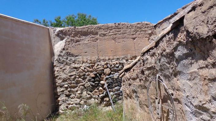 Image No.17-Maison de campagne de 3 chambres à vendre à Albox