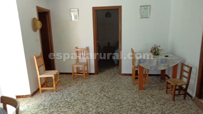 Image No.2-Maison de campagne de 3 chambres à vendre à Albox