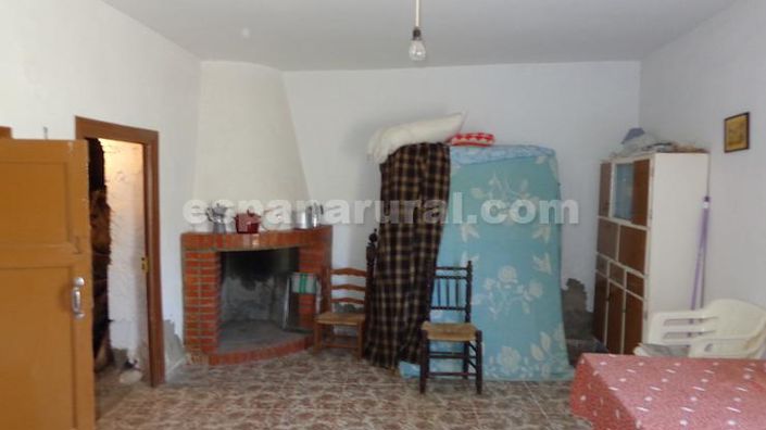 Image No.3-Maison de campagne de 3 chambres à vendre à Albox