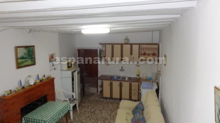 Image No.4-Maison de campagne de 3 chambres à vendre à Albox