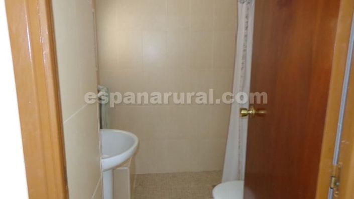 Image No.7-Maison de campagne de 3 chambres à vendre à Albox