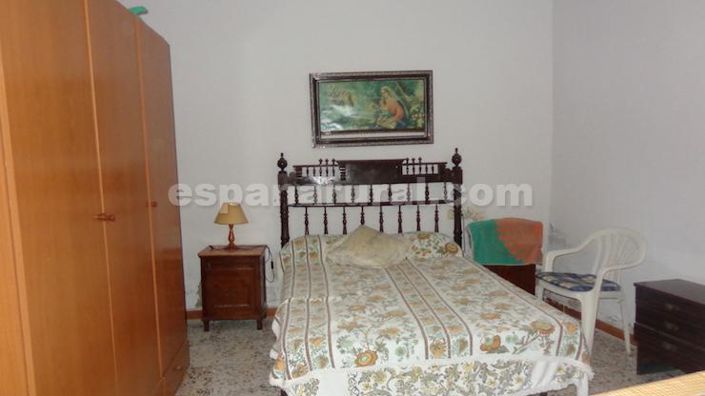 Image No.9-Maison de campagne de 3 chambres à vendre à Albox