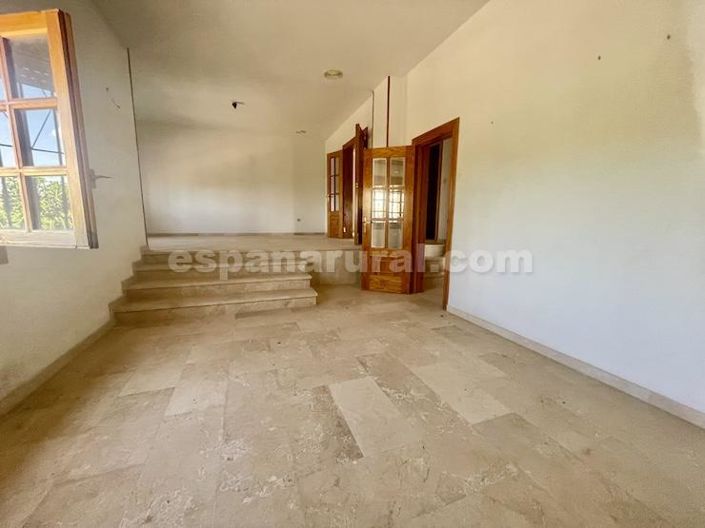 Image No.11-Villa de 6 chambres à vendre à Albox