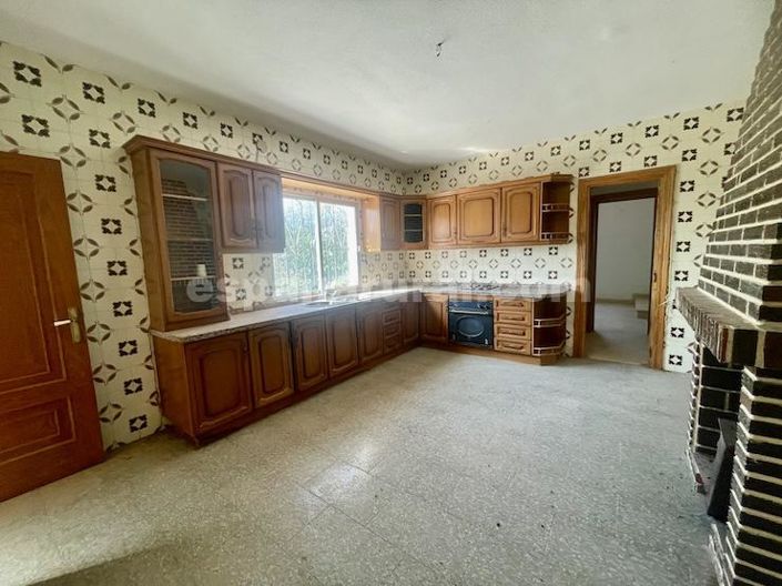 Image No.13-Villa de 6 chambres à vendre à Albox