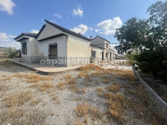 Image No.14-Villa de 6 chambres à vendre à Albox