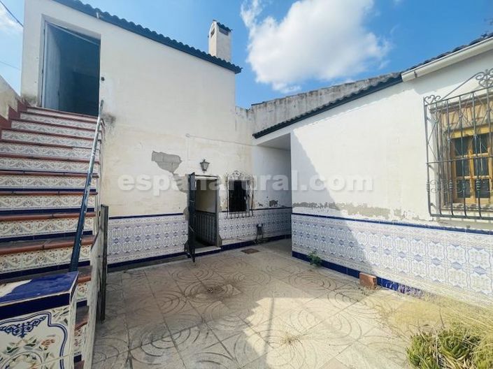 Image No.19-Villa de 6 chambres à vendre à Albox