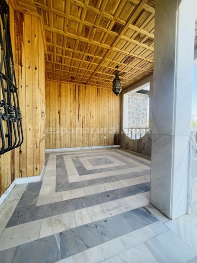 Image No.2-Villa de 6 chambres à vendre à Albox