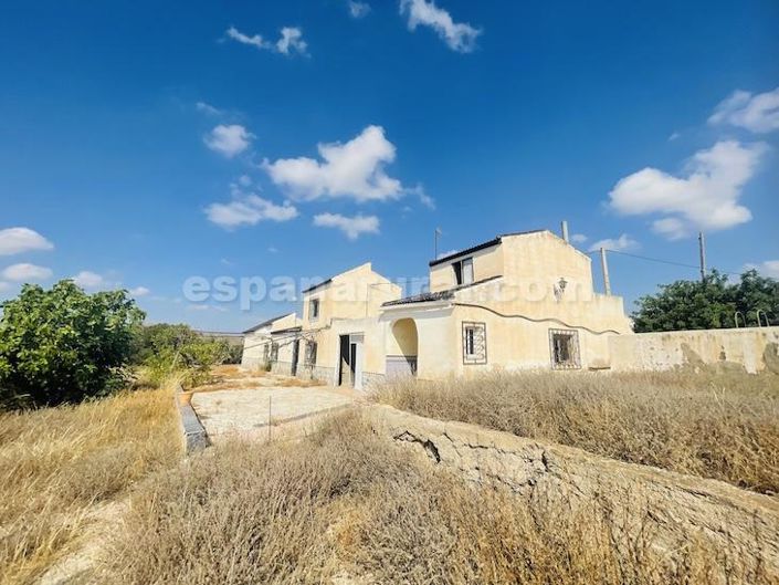 Image No.20-Villa de 6 chambres à vendre à Albox