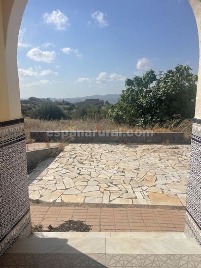 Image No.23-Villa de 6 chambres à vendre à Albox