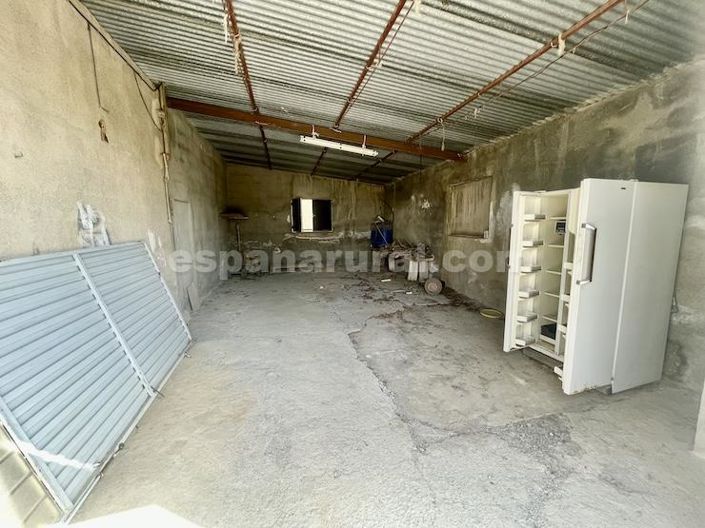 Image No.24-Villa de 6 chambres à vendre à Albox