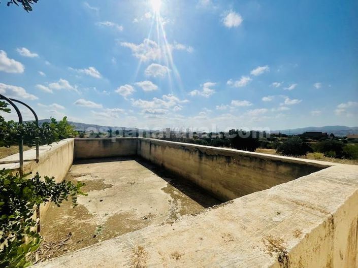 Image No.25-Villa de 6 chambres à vendre à Albox