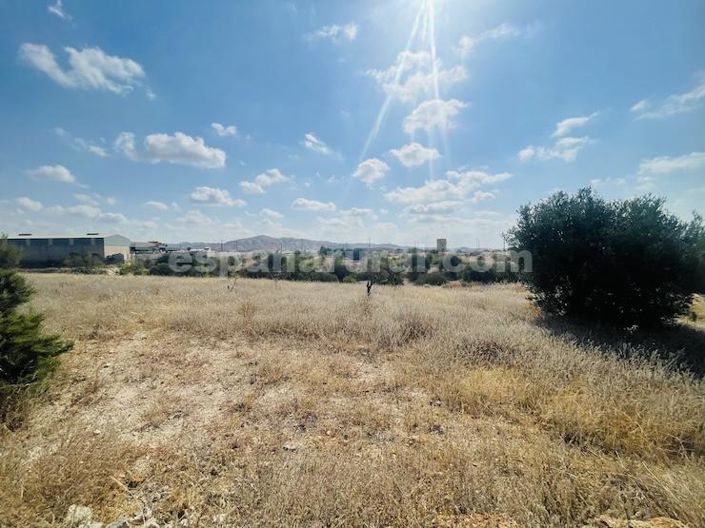 Image No.26-Villa de 6 chambres à vendre à Albox