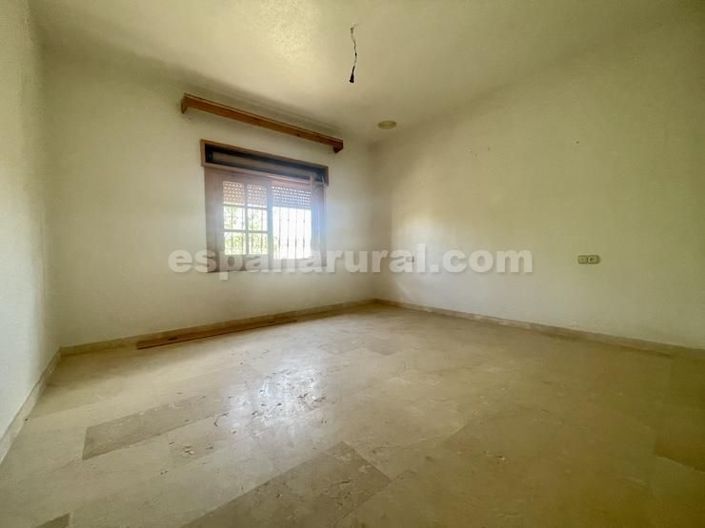 Image No.5-Villa de 6 chambres à vendre à Albox