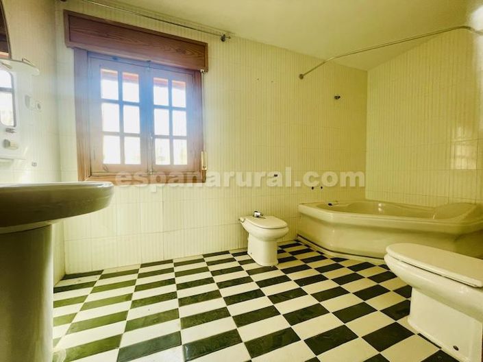 Image No.7-Villa de 6 chambres à vendre à Albox