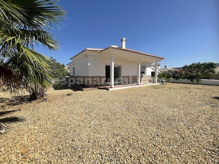Image No.1-3 Bed Villa for sale