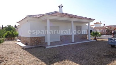 Espana Rural most sold property