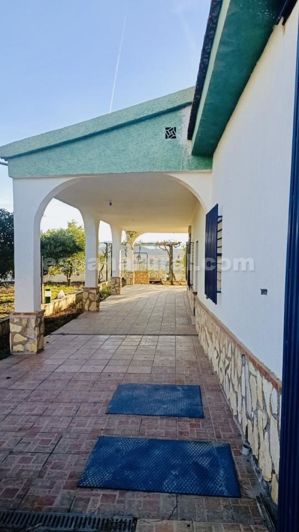 Image No.1-Villa de 3 chambres à vendre à Cuevas del Almanzora