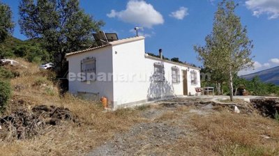 Espana Rural most sold property
