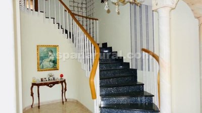 Espana Rural most sold property