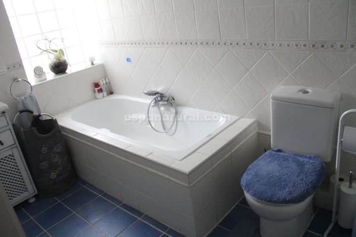 Image No.10-Villa de 3 chambres à vendre à Oria