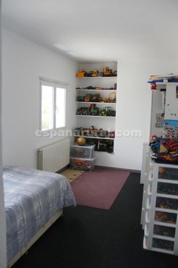 Image No.11-Villa de 3 chambres à vendre à Oria