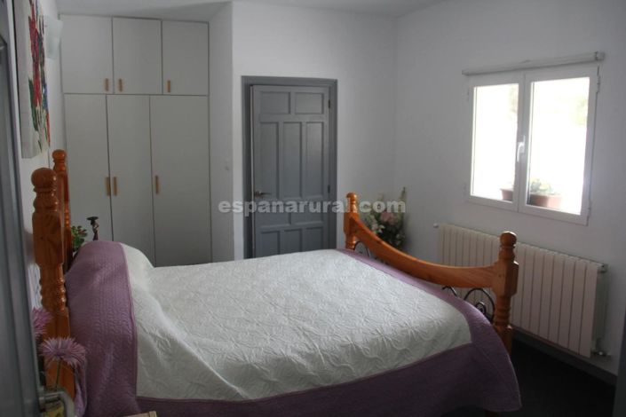 Image No.13-Villa de 3 chambres à vendre à Oria