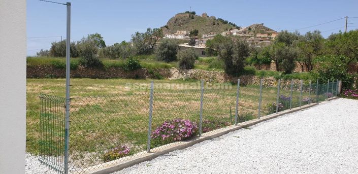 Image No.27-Villa de 3 chambres à vendre à Oria