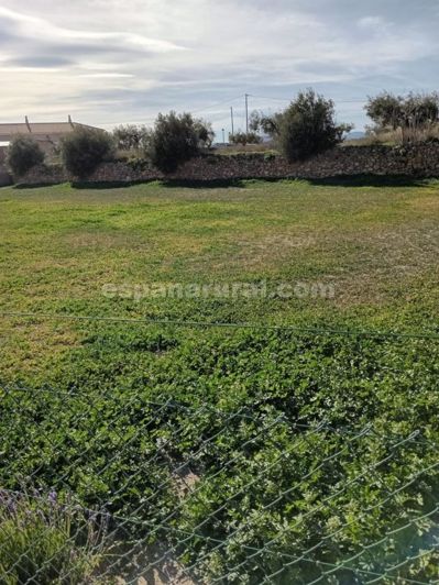 Image No.28-Villa de 3 chambres à vendre à Oria