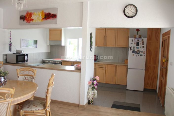 Image No.7-Villa de 3 chambres à vendre à Oria