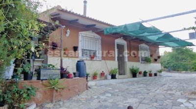 Espana Rural most sold property