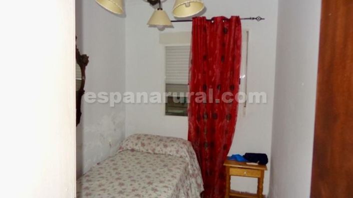 Image No.4-Maison de campagne de 2 chambres à vendre à Purchena