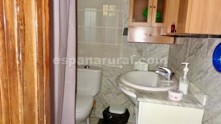 Image No.5-Maison de campagne de 2 chambres à vendre à Purchena