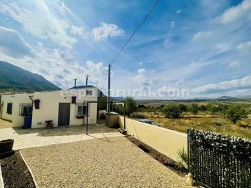 Espana Rural most sold property