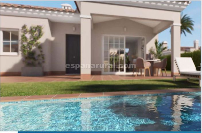 Image No.2-3 Bed Villa for sale
