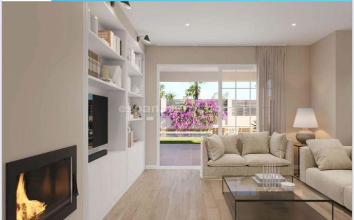 Image No.5-3 Bed Villa for sale