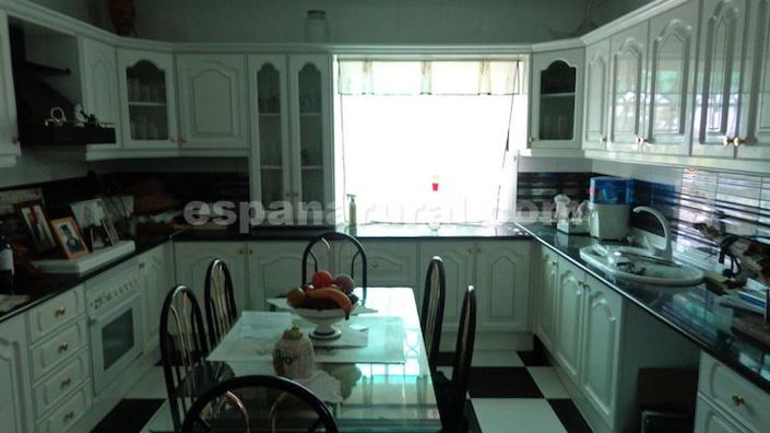 Image No.11-Maison de campagne de 4 chambres à vendre à Almeria