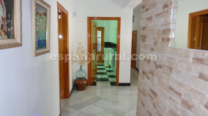 Image No.15-Maison de campagne de 4 chambres à vendre à Almeria