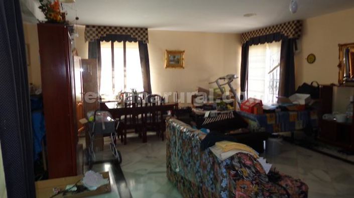 Image No.3-Maison de campagne de 4 chambres à vendre à Almeria