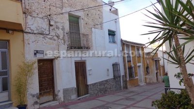 Espana Rural most sold property